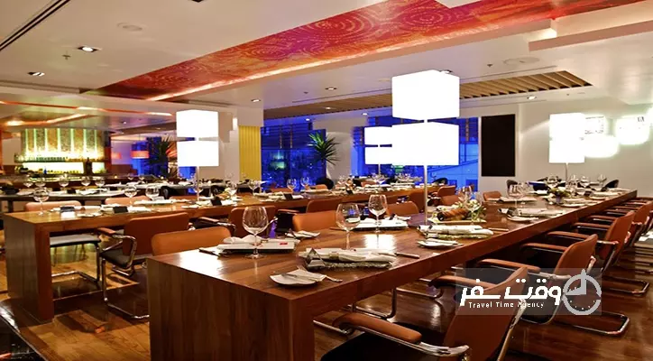 هتل ایستانا کوالالامپور